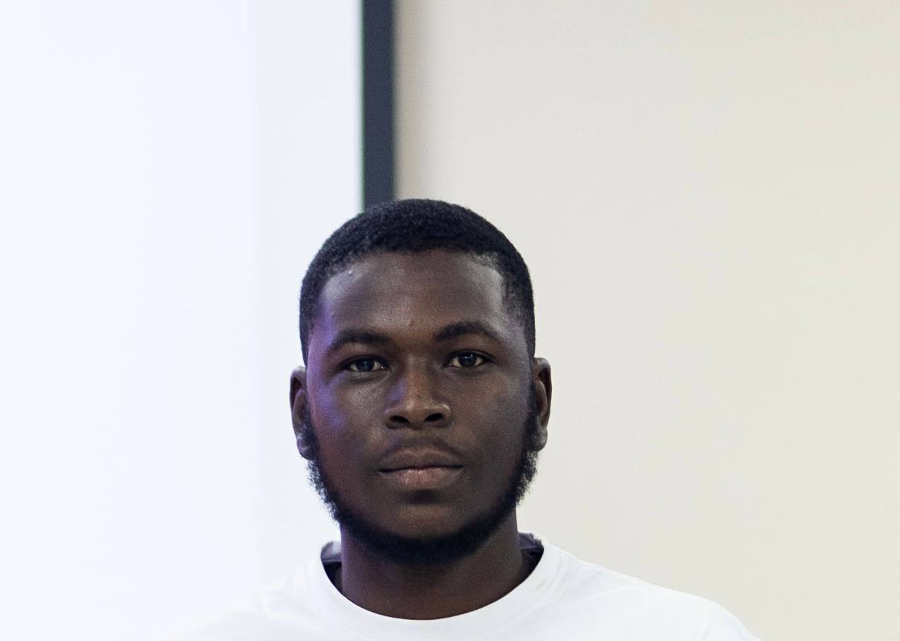 Yaw Osei Adjei